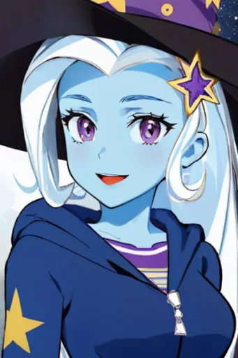 Trixie
