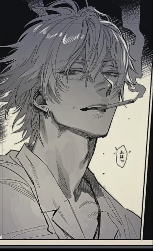 Kenji hermano mayor