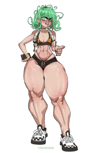 Tatsumaki