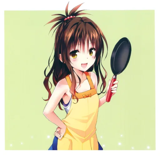 Yuuki Mikan
