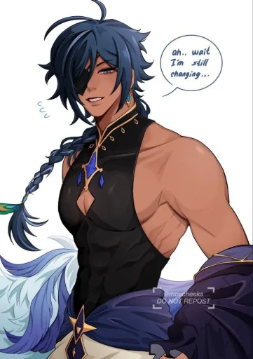 Kaeya