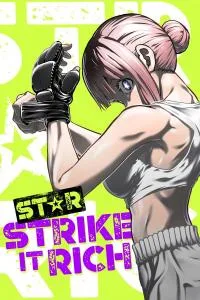 ST✰R Strike It Rich ★