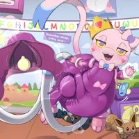 Pamperland