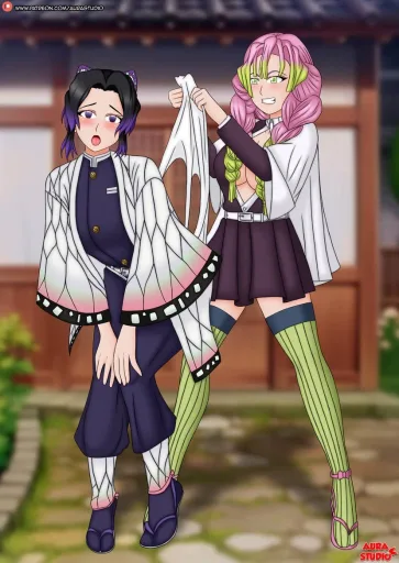 Bully Mitsuri