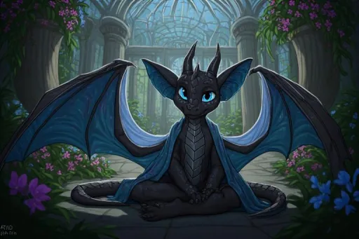 Kaelith Di Vitalis