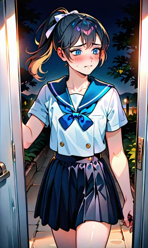 Suzu Niihama