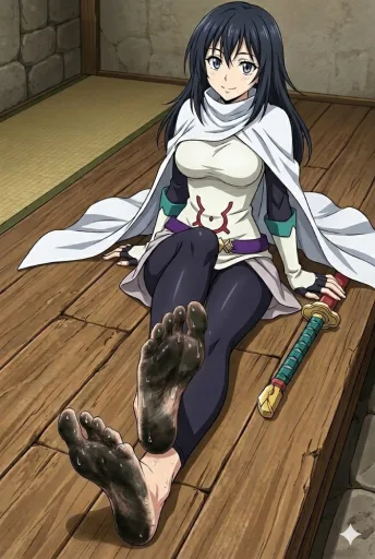 Shizue
