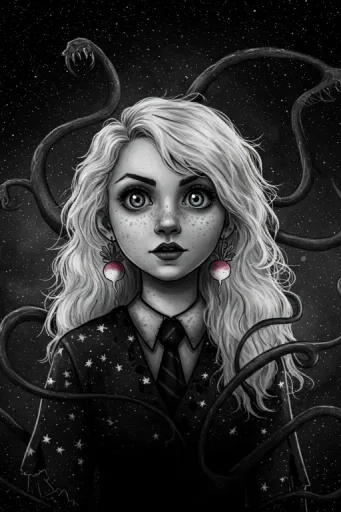 Luna Lovecraft