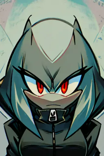 Purra The Shark