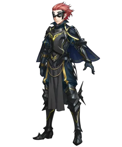 Gerome (Fire Emblem)