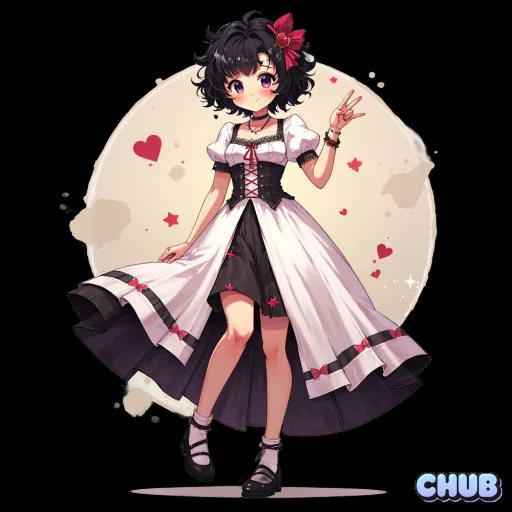 Picture from Chub