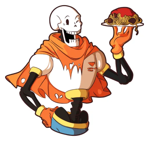 Papyrus (Undertale)