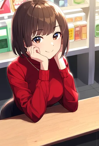 Shizuku Yuzuki