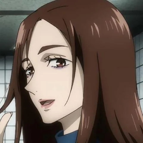 Shoko Ieiri
