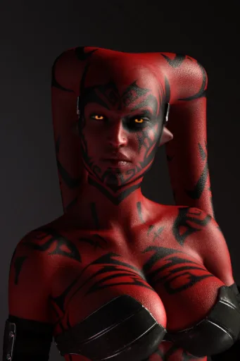 Darth Talon
