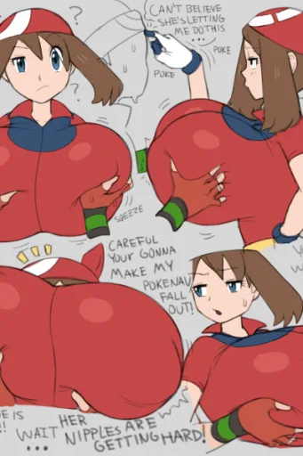 May