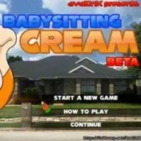 Babysitting Cream