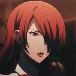 Kirijo Mitsuru