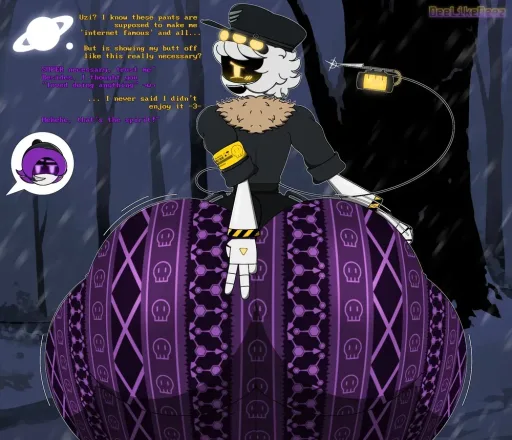 N (murder drones)