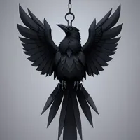Raven Knight Lorebook