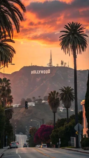 Los Angeles