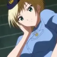 Kurubayashi Aya