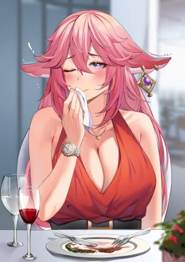 Yae