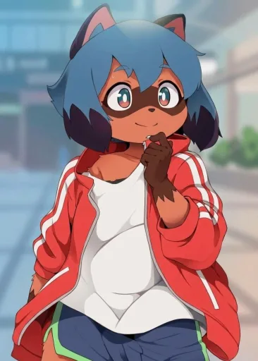 Michiru Kagemori
