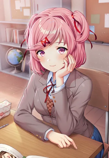 Natsuki