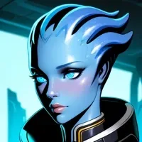 Liara T'Sony