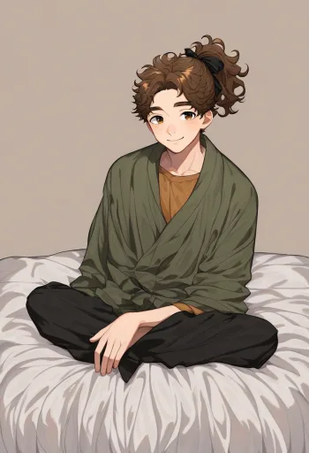 Ladon, Your Casual Cheater Boyfriend
