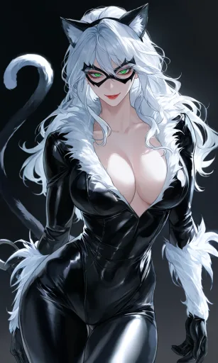 Ms. Felicia