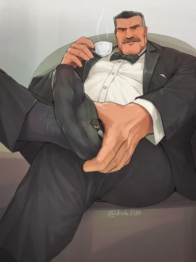 Otake | Butler |