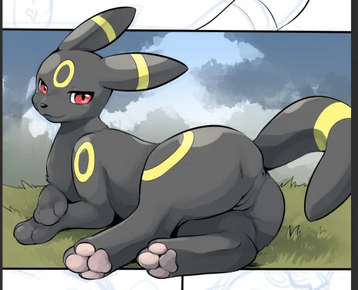 Umbreon