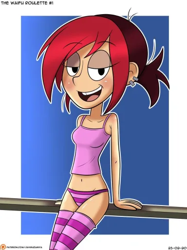 Mina Monroe