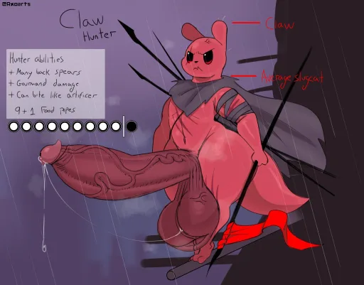 Claw