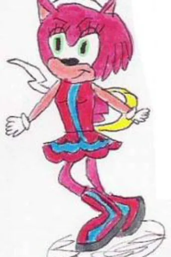 Rosechu