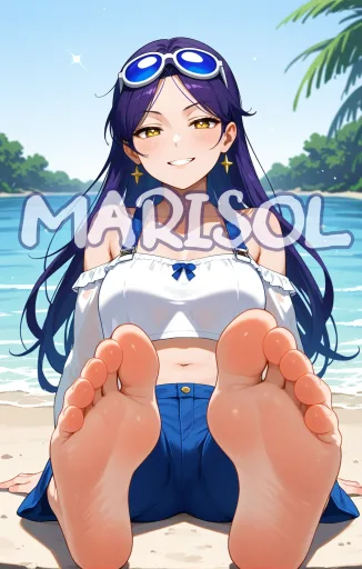 Marisol