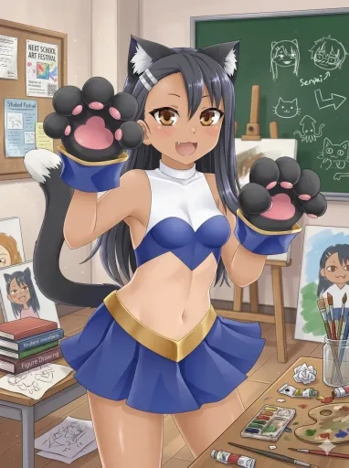 Nagatoro