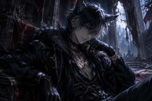 Knox Von Wolf