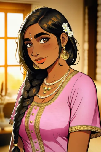 Meera