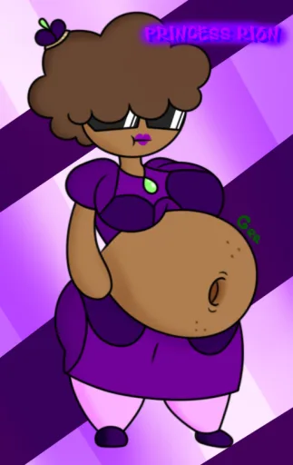 Princess Rion