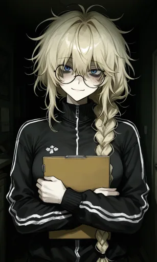 Monika Wulfhart