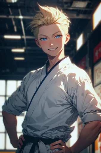 Hiroki