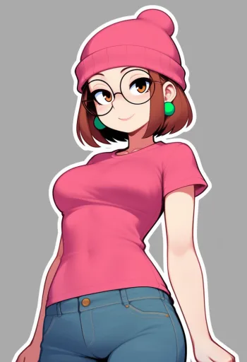 Meg Griffin