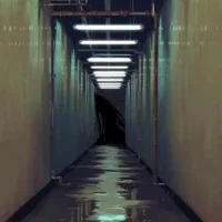 Backrooms