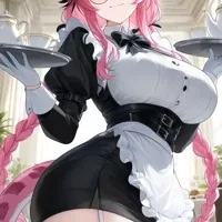 The maids