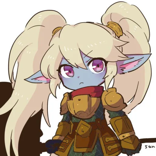 Poppy