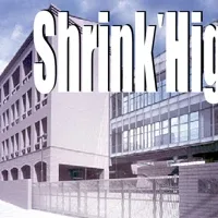 Shrink High