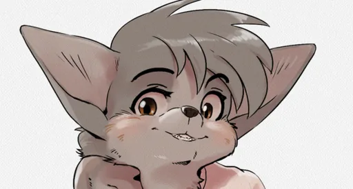 Alex (Homo Version)